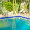 Отель Caribbean Oasis With Tropical Garden & Pool, фото 1