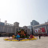 Отель City Comfort Inn Xiangyang Gucheng Railway Station, фото 10
