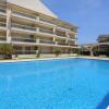 Отель Apartamento Junto al mar Para 6 Personas en Cambrils, фото 13