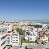 Отель Duplex vue sur mer-Centre ville 92, фото 1