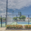 Отель Surf & Racquet Club 4302 by RedAwning, фото 19