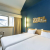 Отель ibis budget Paris Porte de Pantin, фото 5