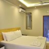 Отель White Sand Lodge at Maafushi, фото 4