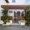 Отель Charming 3 flat w a wonderful terrace in Biarritz - Welkeys, фото 1