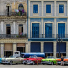 Отель Telégrafo Axel Hotel La Habana, фото 26