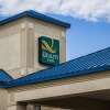 Отель Quality Inn Fuquay Varina East, фото 1