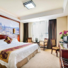 Отель Edinburgh International Exhibition Hotel (Xiamen Railway Station Lianqian West Road Branch), фото 7
