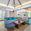 Отель Trendy 4BR Villa Kari in KA Villas Rawai, фото 4