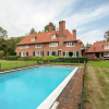Отель Stunning Holiday Home in Leende Near Forest, фото 15