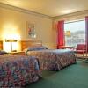 Отель Downtown Motor Inn, фото 2