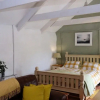 Отель Lovely Holiday Home nr Kynance Cove, фото 9