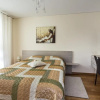 Отель Violetos Lux Apartamentai, фото 2