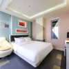 Отель Jinju CF Self Check-in Motel, фото 2