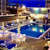 Отель Beach Colony Motel, фото 11