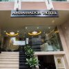 Отель Nicecy Hotel - Bui Thi Xuan Street в Хошимине