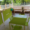 Отель Apartment With One Bedroom In Le Gosier With Furnished Terrace And Wifi 3 Km From The Beach, фото 7