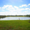 Отель Stunning and Spacious, Lake View Home With Private South Facing Pool and spa Giving Year-round Sunsh, фото 5