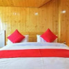 Отель Gulmarg Height Homestay Kufri Shimla, фото 7