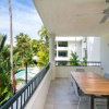 Отель Mandalay Luxury Beachfront Apartments, фото 18