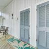 Отель Lagoon Villas 32 by Wild Dunes, Condo in Resort Core With Amenity Access, фото 10