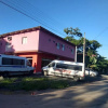 Отель Pousada vila oeste, фото 4