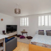 Отель Fantastic 1 bed Studio in Wandsworth, фото 2