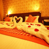 Отель Yellow Pagoda Hotel, фото 5