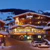 Отель Alpin Spa Tuxerhof, фото 22