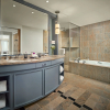 Отель Mandarin Oriental, Boston, фото 7