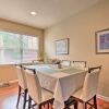 Отель Pet-friendly Kennesaw Townhome w/ Deck!, фото 26