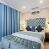 Отель Room in Guest Room - Ezulwini Guest House - Standard Double Room With Balcony & Pool View, 2 Guests, фото 4