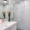 Отель Elite Apartments City Center Suites, фото 9