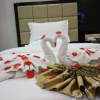 Отель Liaocheng shengjing hot spring hotel, фото 19