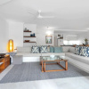 Отель Poolside Apt in Alamanda Beachfront Resort 42, фото 12