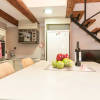 Отель Bogatell Beach Stylish Loft, фото 11