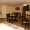 Отель Express Inn, фото 8