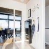 Отель Simplistic Holiday Home in Løgstrup near Sea, фото 20