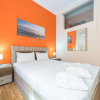 Отель Stylish Home in Koukaki  by Cloudkeys, фото 21