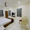 Отель Tulip Homes Serviced Aparments, фото 4