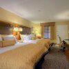 Отель Best Western Chula Vista/Otay Valley Hotel, фото 4