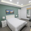 Отель Casa moderna equipada como en pequeño hotel hab 4, фото 2