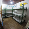 Отель Beach House Ilha Grande - Hostel, фото 12
