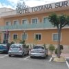 Отель Totana Sur, фото 32