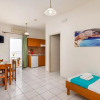 Отель Mylos Apartments, фото 2