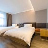 Отель Hanting Premium Hotel  Shanghai Hongqiao Hub Railw, фото 8