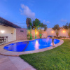 Отель Casa Incrível na Praia de Tabuba by Carpediem, фото 16