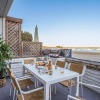 Отель Bay View Buyout B by Avantstay Mission Beach Home on the Sand Sleeps 16, фото 7