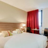 Отель Brit Hotel Dieppe, фото 14