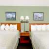 Отель Days Inn by Wyndham Cedar Falls- University Plaza, фото 6
