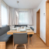 Отель Cozy Chalet in Zell Am See With Balcony, фото 12